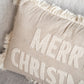 Merry Christmas Kissenbezug