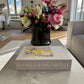 Coffee Table Book als Aufbewahrungsbox: DOLCE FAR NIENTE