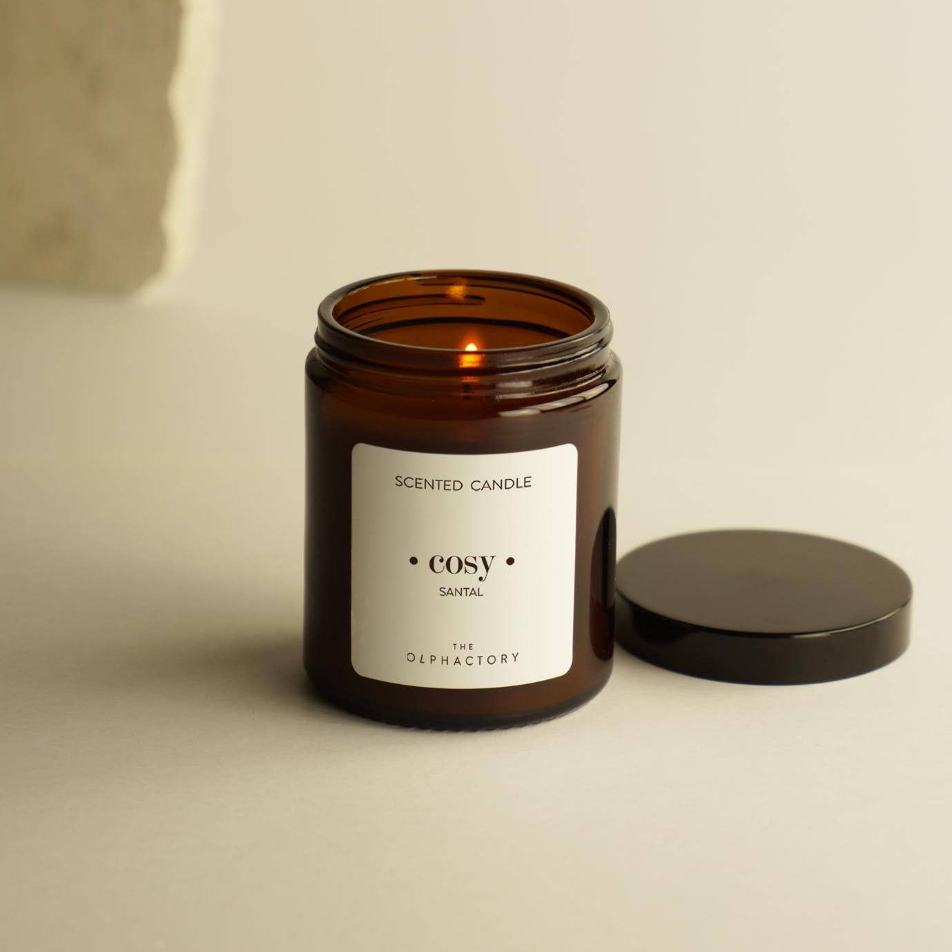Duftkerze Cosy