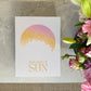 Coffee Table Book als Aufbewahrungsbox: 365 DAYS OF SUN