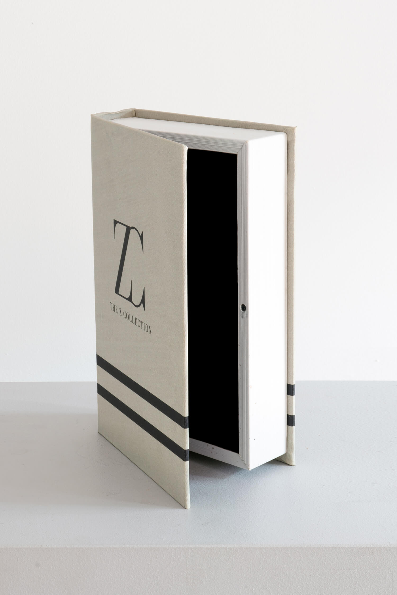 Coffee Table Books 2er Set Z Collection (Aufbewahrungsboxen) – MATIRI LIVING